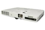 EPSON愛普生EB-1761W數位液晶投影機 投影機詳細資料