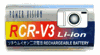 RCR-V3iRYq(CR-V3B)