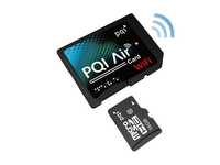 ֤FoHǿuAߧYǿ(PQIlAir Card-Wi-FiLuǿOХd(t16GB))