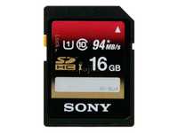  UHS-It94MB/sŪ 45MB/sgJ(SONYtUHS-I Class 10 SDHC 16GBsxd(45MB/s))