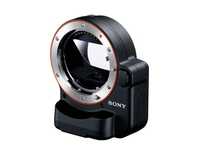 Adapt A-Mount Lens to Fit E-Mount Camera  ذF(SONYtLA-EA4T۰ʹJY౵(A.xWqf))