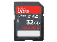 Ū/gtװF 30MB/(SANDISKsUltra SDHC UHS-I Card 32GOХd)