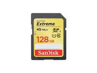 Ū/gtװF 45MB/(SANDISKsExtreme SDXC UHS-I 128GB OХd(s))