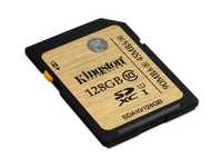 300X tץiF90MB/BgJt׹F 45MB/(KINGSTONhyUHS-I Ultimate 128GB SDXCtOХd)