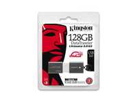 tװF 150MB/s ŪtסA70MB/s gJt (USB 3.0) (KINGSTONhyDataTraveler Ultimate 3.0 G3 128GBH(USB3.0))
