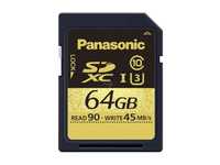 A@šA@ᦱA ŪiF90MB/(PanasonictPremiumtC64G SDXCtOХd)