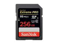 Ūt׳̰ 95 MB/ (633X)C gJt׳̰ 90 MB/ (600X)(SANDISKsSDXC Extreme Pro 256GBOХd)