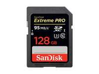 Ūt׳̰ 95 MB/ (633X)C gJt׳̰ 90 MB/ (600X)(SANDISKsSDXC Extreme Pro 128GBOХd(רOT))