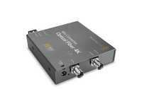 sഫ  Vഫ(Blackmagic DesignM~Mini Converter Optical Fiber 4Kgzഫ)