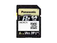 䴩 4K 4:2:2 10-bit ALL-Intra 400 Mbps(Panasonict64G Micro P2 OХd(qf/AJ-P2M064BG))