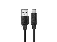 USB-C s  ۾i(USB3.1 GEN1 (type A TO type C)Ʀ۾ǿu/Rqu(5M))