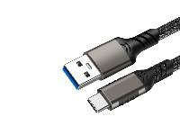 s´ܩ type-Ctype-A 10G(s´USB-CUSB-A USB3.2 Gen2ǿu/Rqu(50cm))