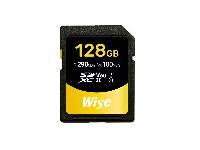 V60W R290MB/s  MIT xWs(WiseΩSD-StCV60tUHS-II SDXCOХd(128G))