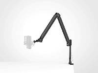 ۮeUJ 360ױ (ELGATO WAVE MIC ARM Jau)