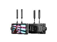 @@  HDMIX(Desviewʵp^Thundermon TX/RXùLuǿ/϶(qf))