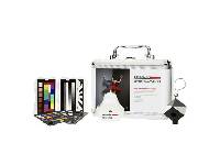 MˬO׷@Ƥu@y{ѨM(Datacolor Spyder Photo/Video Kit ùզ⾹ - v/v(qf))