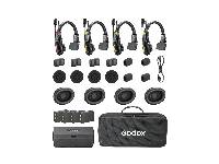 �����u�q��  ���ѽu  ENC�D�ʴ��୰��  ���q�f(Godox����SkyTalk Air 4S�L�u�����վ��t��(���q�f))