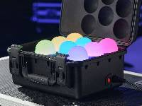 �䴩FX���ġBApp����BType-C�ѹq(GODOX�����դOC10R RGBWW�v���зN�O�w 8�O�R�q�M��)