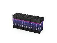 (12�Ӹ�)(BMD���]�NBlackmagic SSD Case 12 Pack�T�A�w�в�(12�Ӹ�))