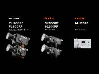 Palettelab �����Ц�m����(Godox����SL300RF Palettelab �����Ц�m����LED�O)