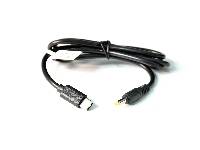 PD�֥R���X/�R�q �ѹq�u(Type-C PD�֥R���F12V��X�u(DC4.0x1.7))