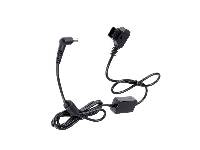 D-Tap�q���౵�Y 19.5V��X(SONY FX9/FX6��v����D-Tap(B��)�ഫ��(19.5V��X))