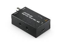 Thunderbolt 4 / USB4 �~���^���d(BMD�M�~UltraStudio Express Recorder 3G�g�A���v��(USB4/Thunderbolt 4))
