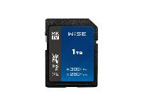 V90 R290MB/s W280MB/s  MIT �x�W�s(Wise�Ω�MK-IV�t�CV90���tUHS-II SDXC�O�Хd(1TB))