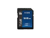 V90 R290MB/s W280MB/s  MIT �x�W�s(Wise�Ω�MK-IV�t�CV90���tUHS-II SDXC�O�Хd(512GB))