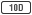 10D