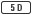 5D