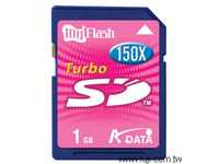 150xtOХd ~OT(ADATA­1GB 150 SD(SecureDigitalCard)OХd)
