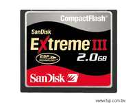 20M/St(SANDISK Extreme III CF-2GBOХd (Fq))