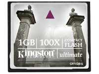 רOT.O100xgJ(KINGSTONhy 1GBtUltimate(CompactFlash)CFOХd)