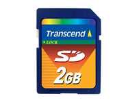 tíwǿ{(TranscendШ2GB Secure Digital CardO)