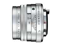 Telephoto Lenses  滷(PENTAXtsmc PENTAX-FA77mmF1.8 Limited Y)