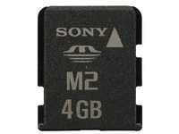 PSP  M2 USBŪd(SONYtSony Memory Stick Micro(M2) 4GBOХd(MS-A4GA))