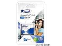 266Xt  DSLRsn(ADATA­Turbo CF 266X(CompactFlash)OХd2GB)