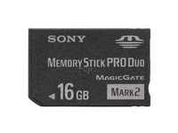 AVCHD䴩  PSPi(SONYtMemoryStick PRO Duo 16GBOХd(MS-MT16GBd))