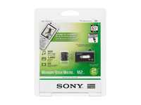 (SONYtSony Memory Stick Micro(M2) 512MBOХd]M2 USBŪdС^ )