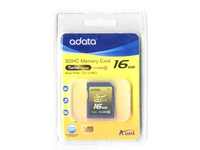 SDHC 䴩 רOT ttEee PC(ADATA­16GB Turbo Series SDHC 2.0  Class 6OХd)