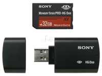 AVCHD䴩  td  USB Ūd(SONYtMemoryStick PRO-HG Duo 32GBOХd(MS-HX32G))