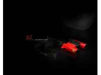FerrariM Rosso Scuderia 譱(Ferrari kԧQVISIO 8x25 Binoculars  F1lt滷(`Nzqf))