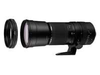 200-500j WS]pOo豱(TAMRONsSP AF200-500mm F/5-6.3 Di LD [IF] (Model A08)Y(for EOS))