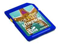 SLC s{ gJ20MB/ רOT(KINGSTONhy133xt8GB SDHCOХd(gJ20MB/))