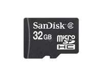 microSDHCثen̤pBM]p(SANDISKs32GB TransFlash(microSDHC)OХd)