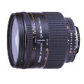 AF Zoom-Nikkor 24-85mm f/2.8-4D IF sYY(3.5x)(Nikkor 24-85mmF2.8-4DY)